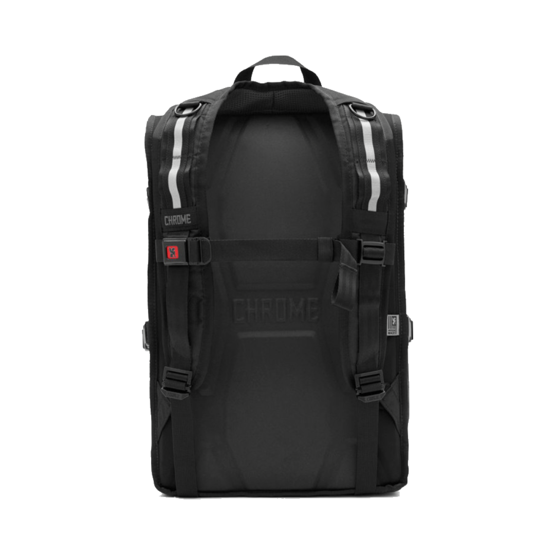 CHROME - NIGHT BARRAGE CARGO 2.0 NITE Backpack