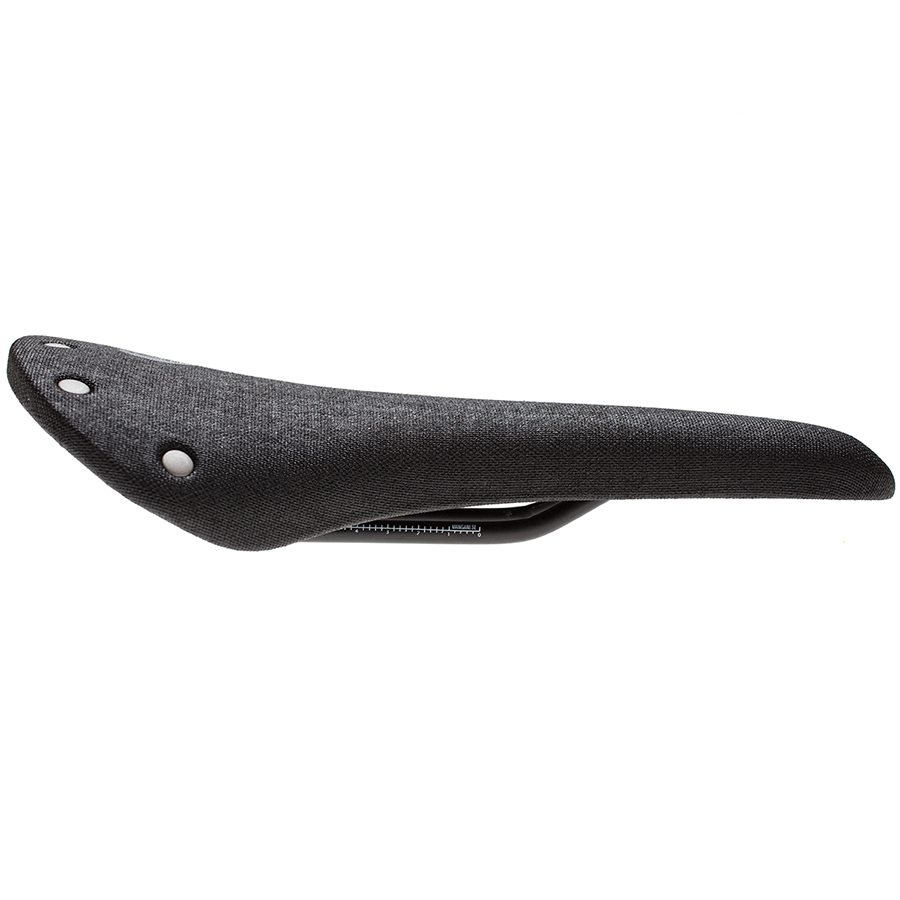 BLB - X Selle San Marco Regal Evo Saddle - Black