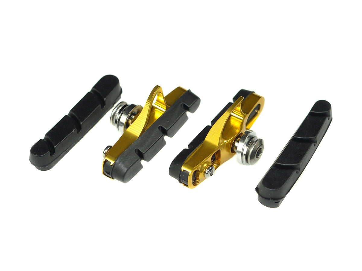 BLB CNC BRAKE PADS