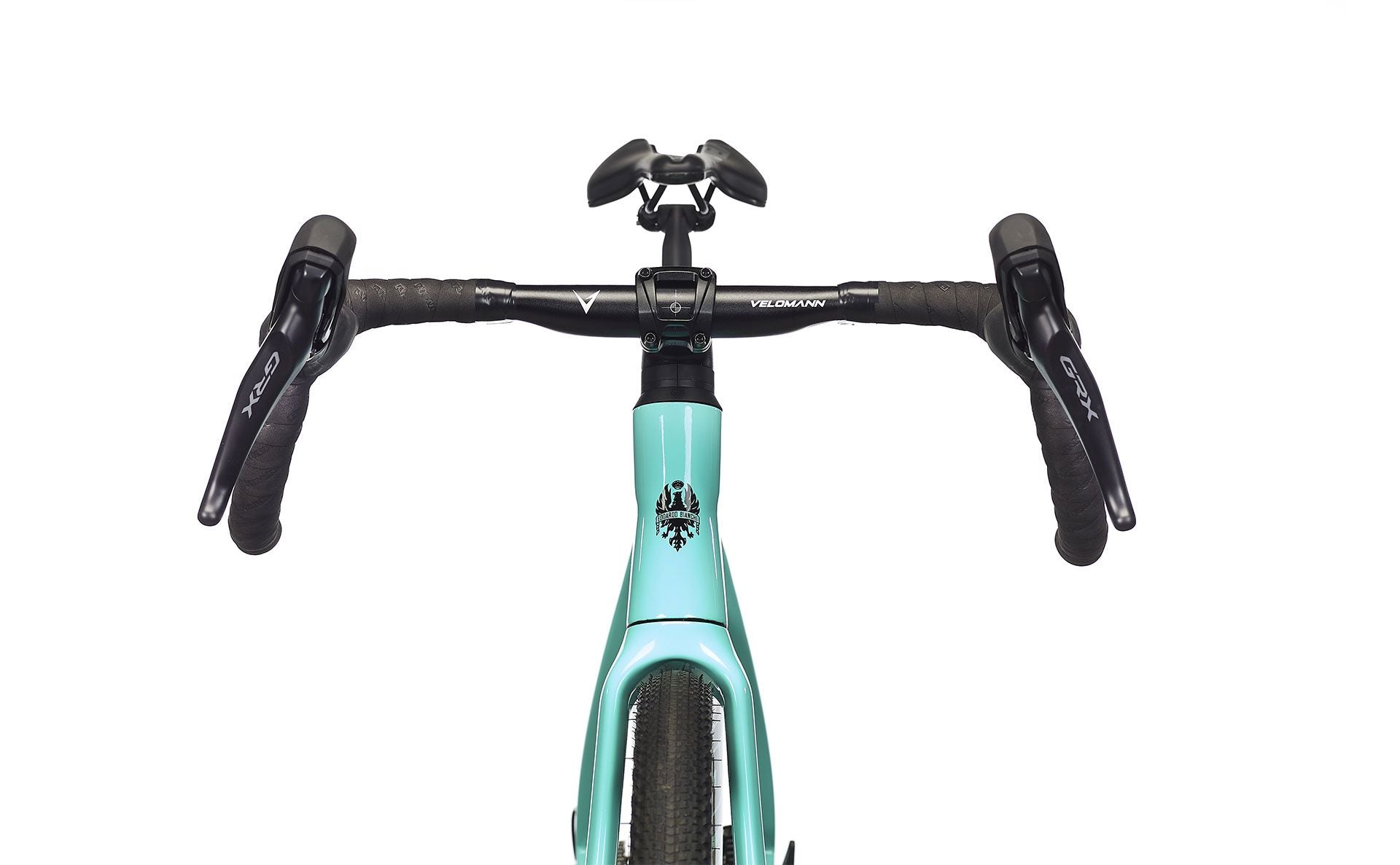 BIANCHI - Impulso Comp