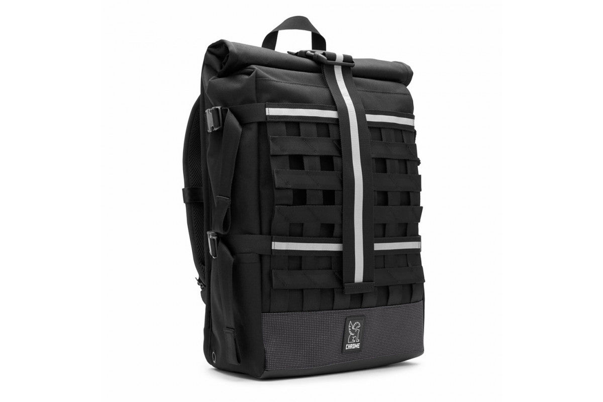 CHROME - NIGHT BARRAGE CARGO 2.0 NITE Backpack