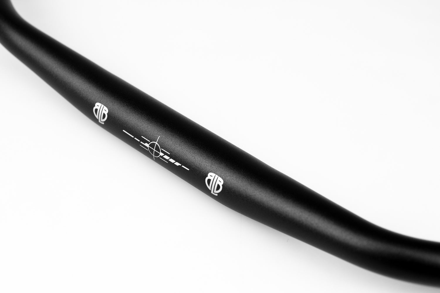 BLB - Sunday bar 31.8cm handlebar