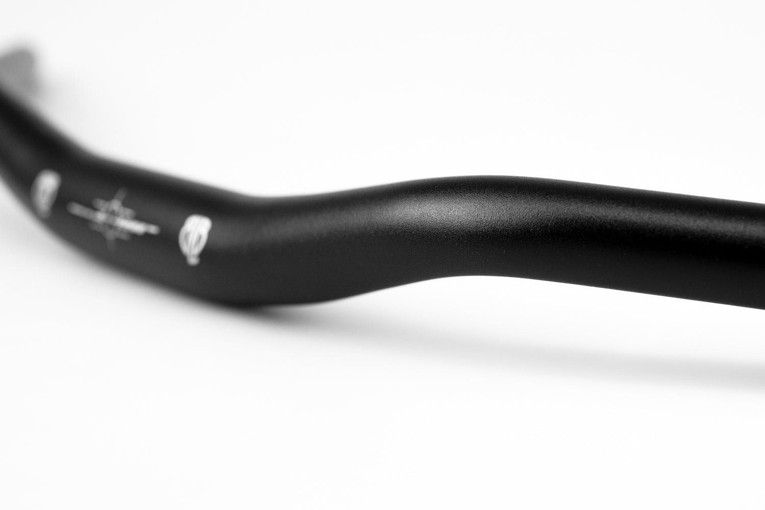 BLB - Sunday Rise bar 31.8cm handlebar