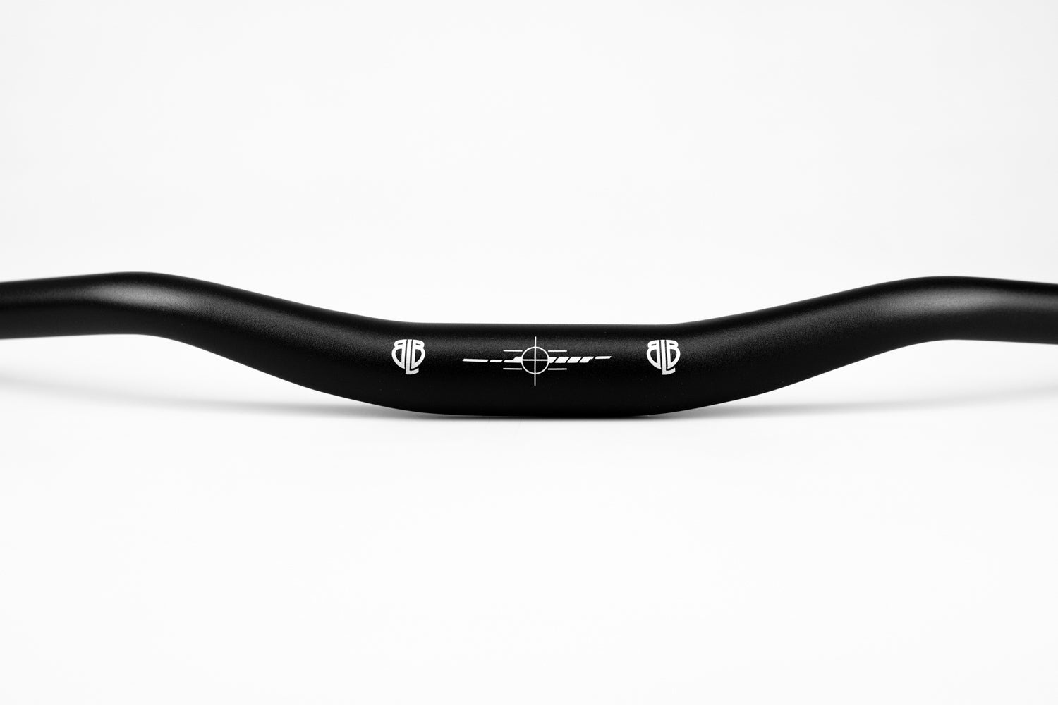 BLB - Sunday Rise bar 31.8cm handlebar