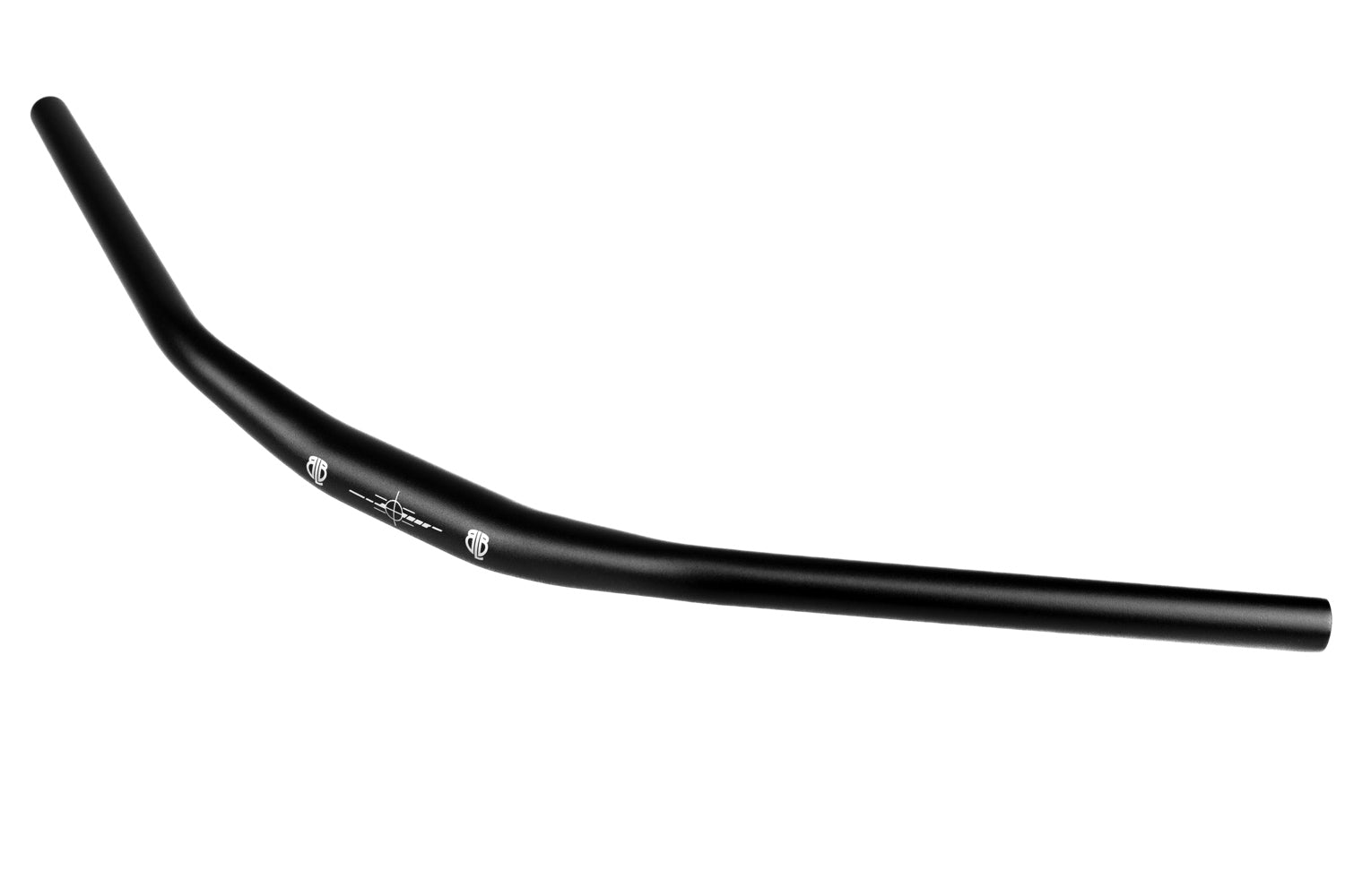 BLB - Sunday Rise bar 31.8cm handlebar