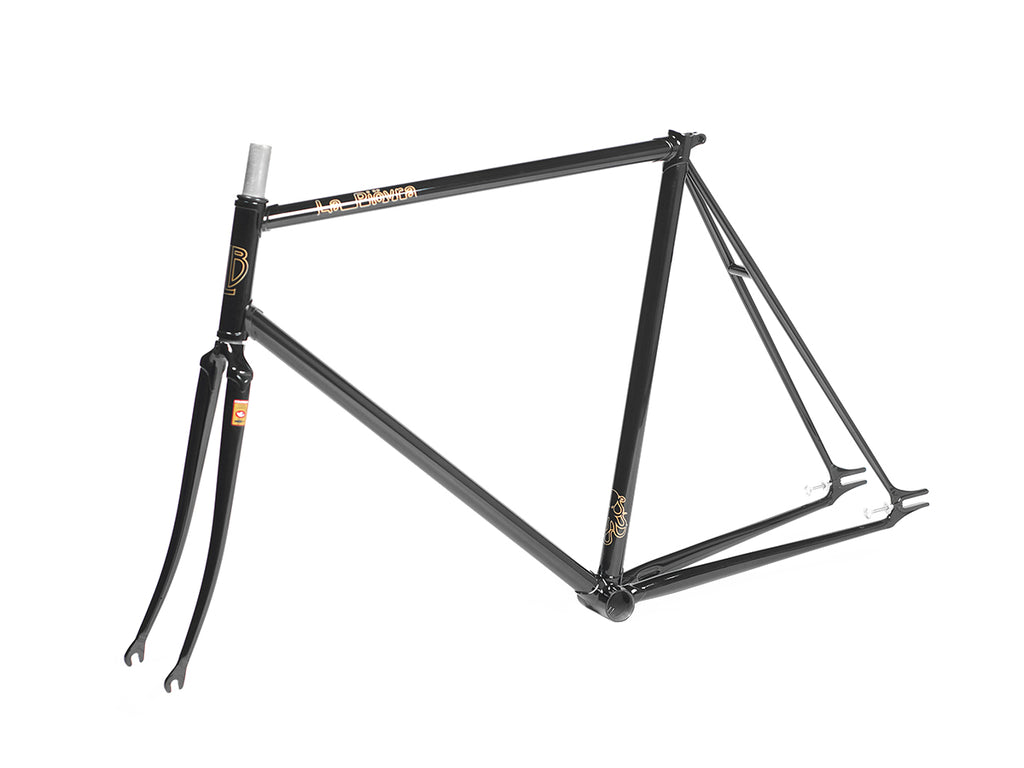 BLB La Piovra Classic Pista Frameset